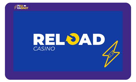 Reload casino Bolivia